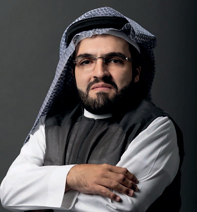 Majed M Al Tahan